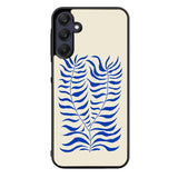 Matisse Striped FZ2649 Samsung Galaxy A15 5G Case
