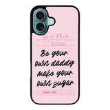 Quirk Cover: Stylish TPU phone cases with shock absorption, enhanced grip, and vibrant sublimation prints. Durable, long-lasting, and packed with personality.