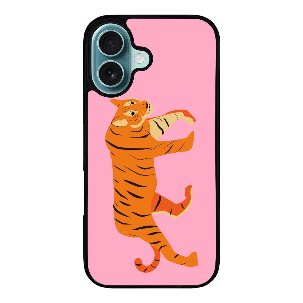 Quirk Cover: Stylish TPU phone cases with shock absorption, enhanced grip, and vibrant sublimation prints. Durable, long-lasting, and packed with personality.