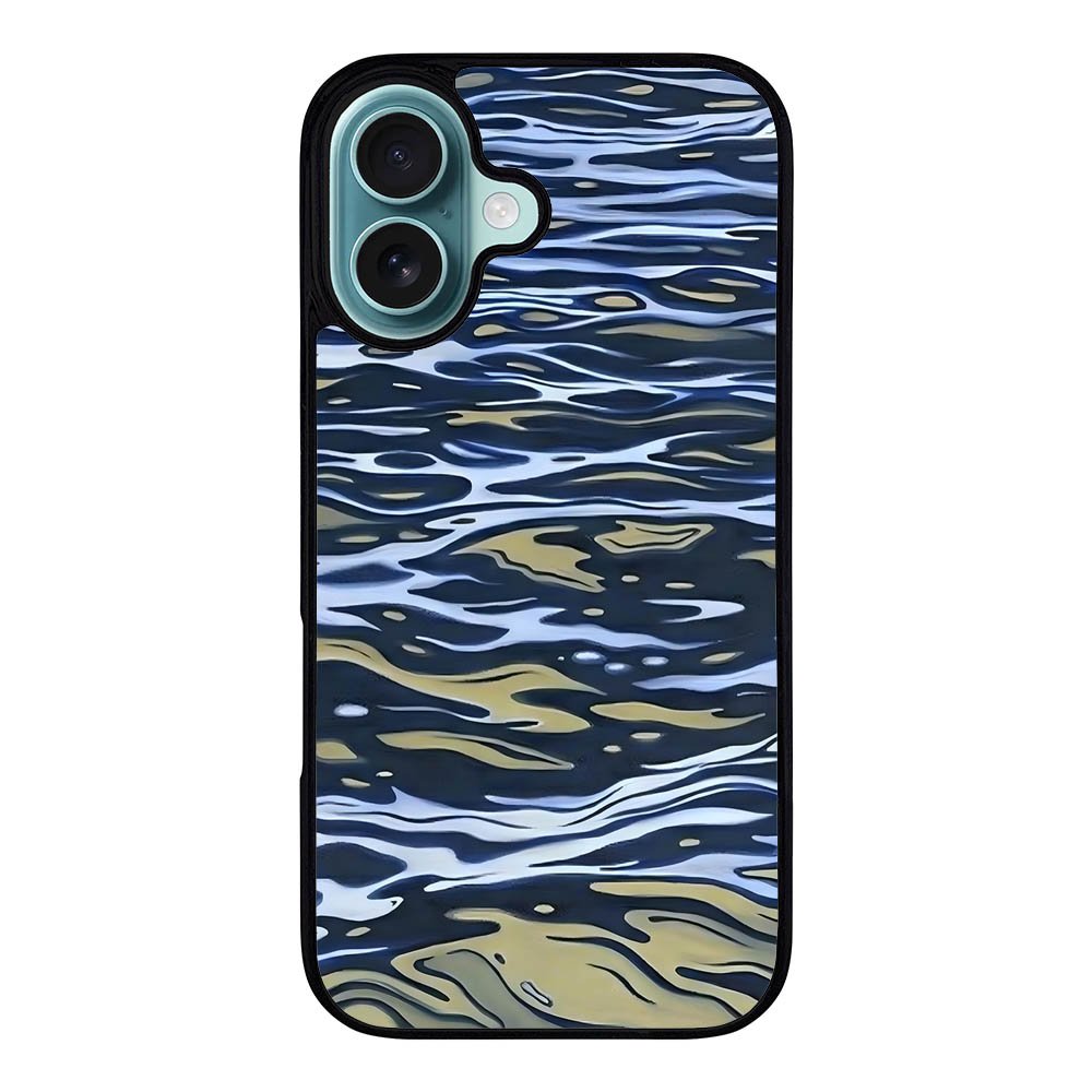 Quirk Cover: Stylish TPU phone cases with shock absorption, enhanced grip, and vibrant sublimation prints. Durable, long-lasting, and packed with personality.
