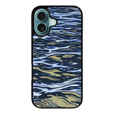 Quirk Cover: Stylish TPU phone cases with shock absorption, enhanced grip, and vibrant sublimation prints. Durable, long-lasting, and packed with personality.