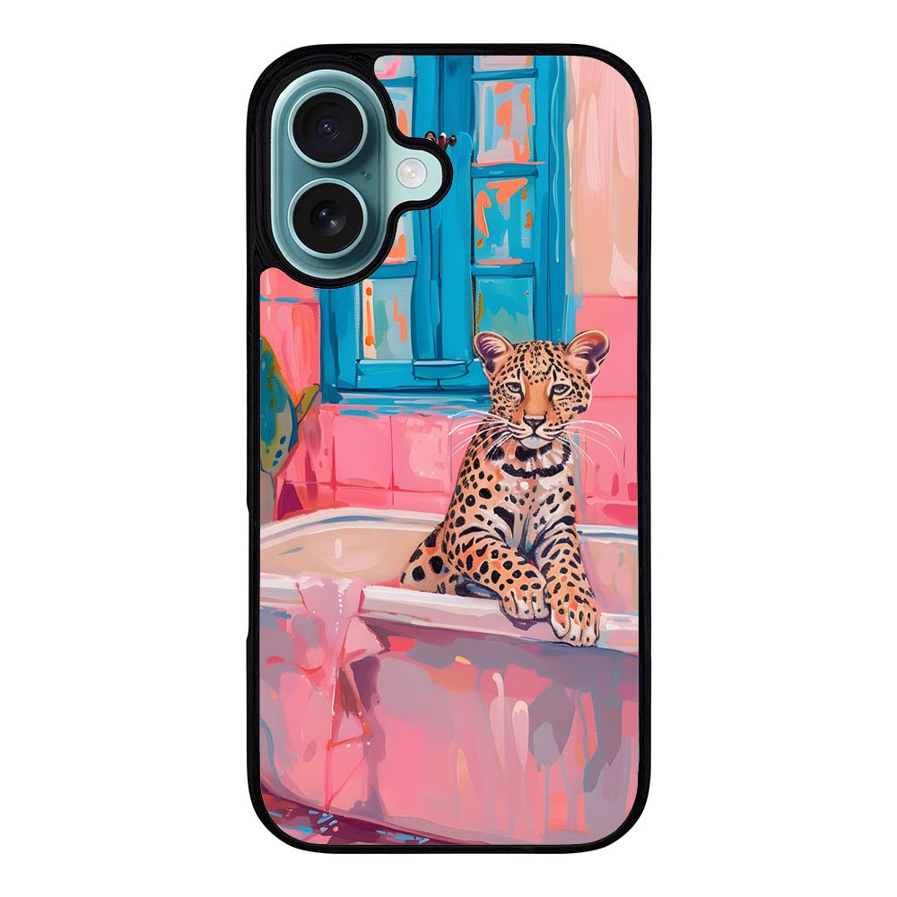 Quirk Cover: Stylish TPU phone cases with shock absorption, enhanced grip, and vibrant sublimation prints. Durable, long-lasting, and packed with personality.