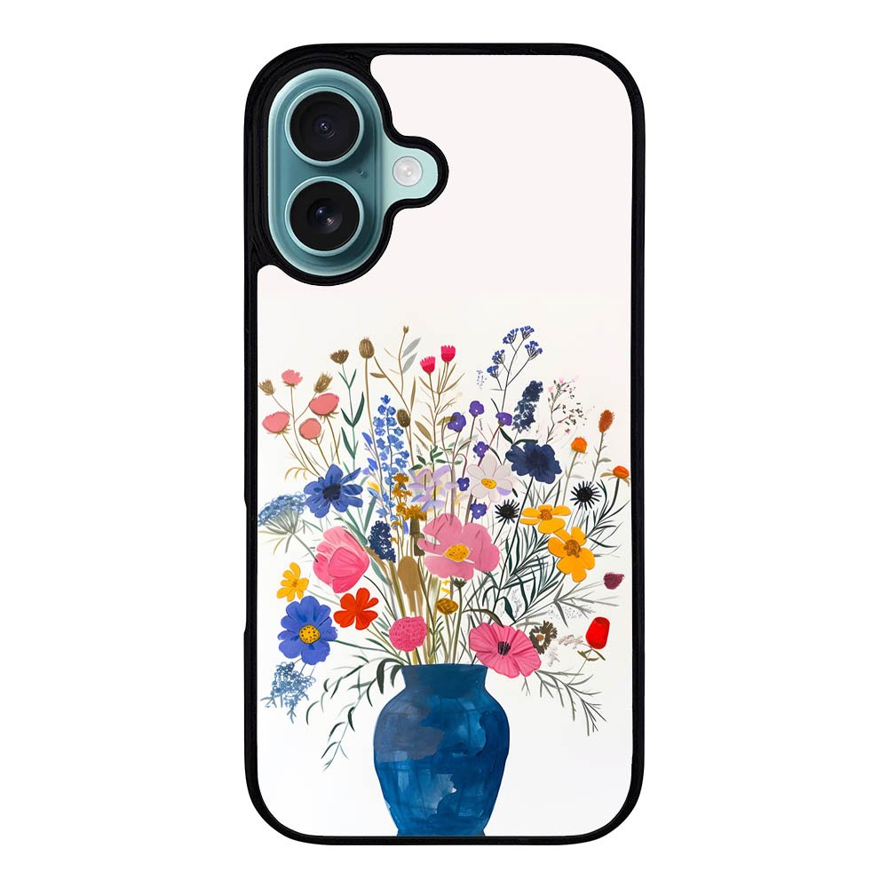 Quirk Cover: Stylish TPU phone cases with shock absorption, enhanced grip, and vibrant sublimation prints. Durable, long-lasting, and packed with personality.