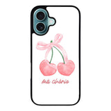 Quirk Cover: Stylish TPU phone cases with shock absorption, enhanced grip, and vibrant sublimation prints. Durable, long-lasting, and packed with personality.