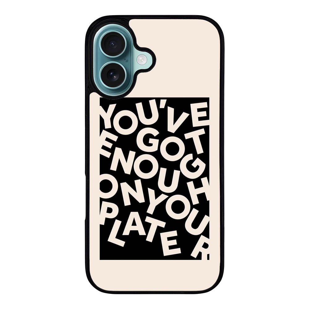 Quirk Cover: Stylish TPU phone cases with shock absorption, enhanced grip, and vibrant sublimation prints. Durable, long-lasting, and packed with personality.