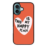 Quirk Cover: Stylish TPU phone cases with shock absorption, enhanced grip, and vibrant sublimation prints. Durable, long-lasting, and packed with personality.