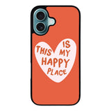 Quirk Cover: Stylish TPU phone cases with shock absorption, enhanced grip, and vibrant sublimation prints. Durable, long-lasting, and packed with personality.