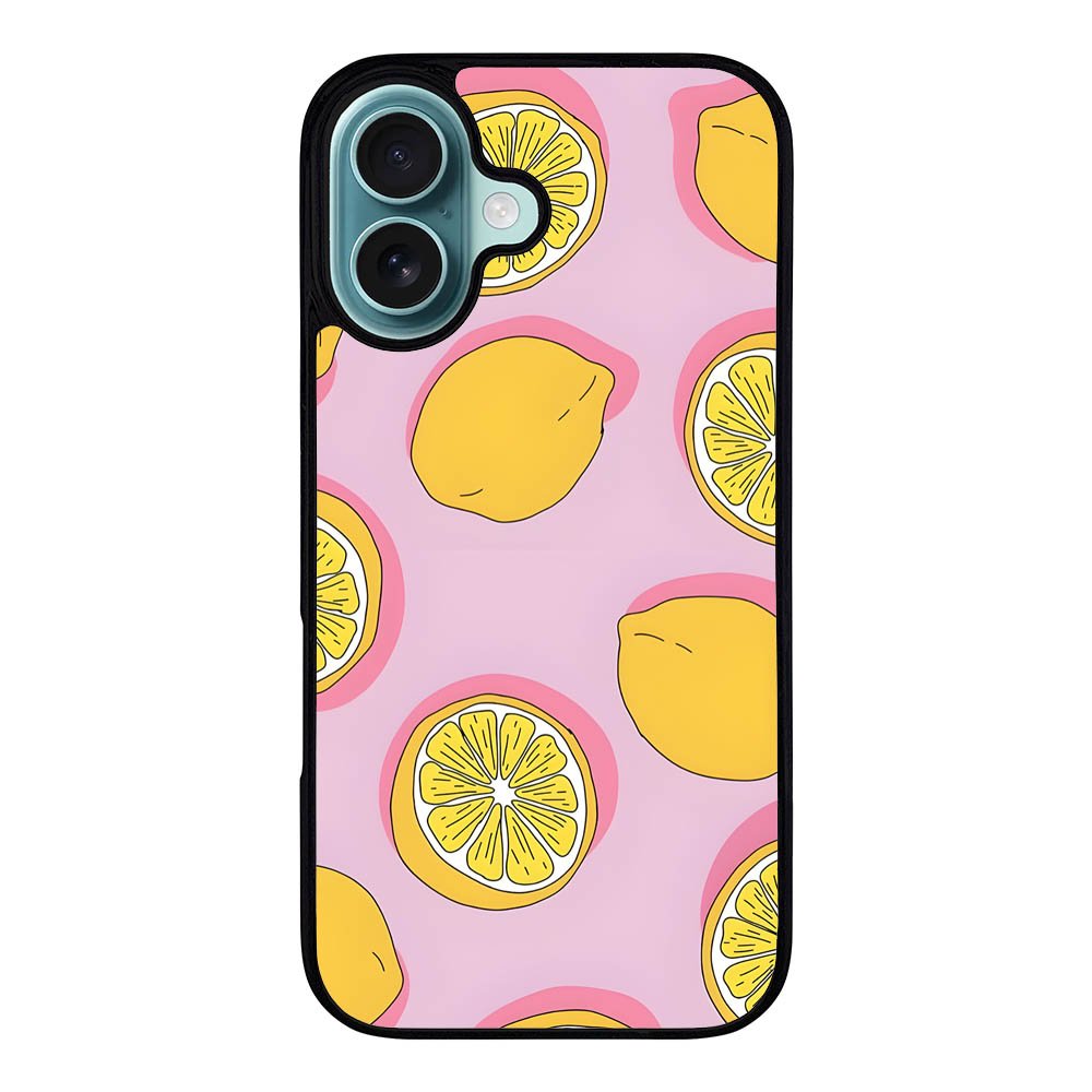 Quirk Cover: Stylish TPU phone cases with shock absorption, enhanced grip, and vibrant sublimation prints. Durable, long-lasting, and packed with personality.
