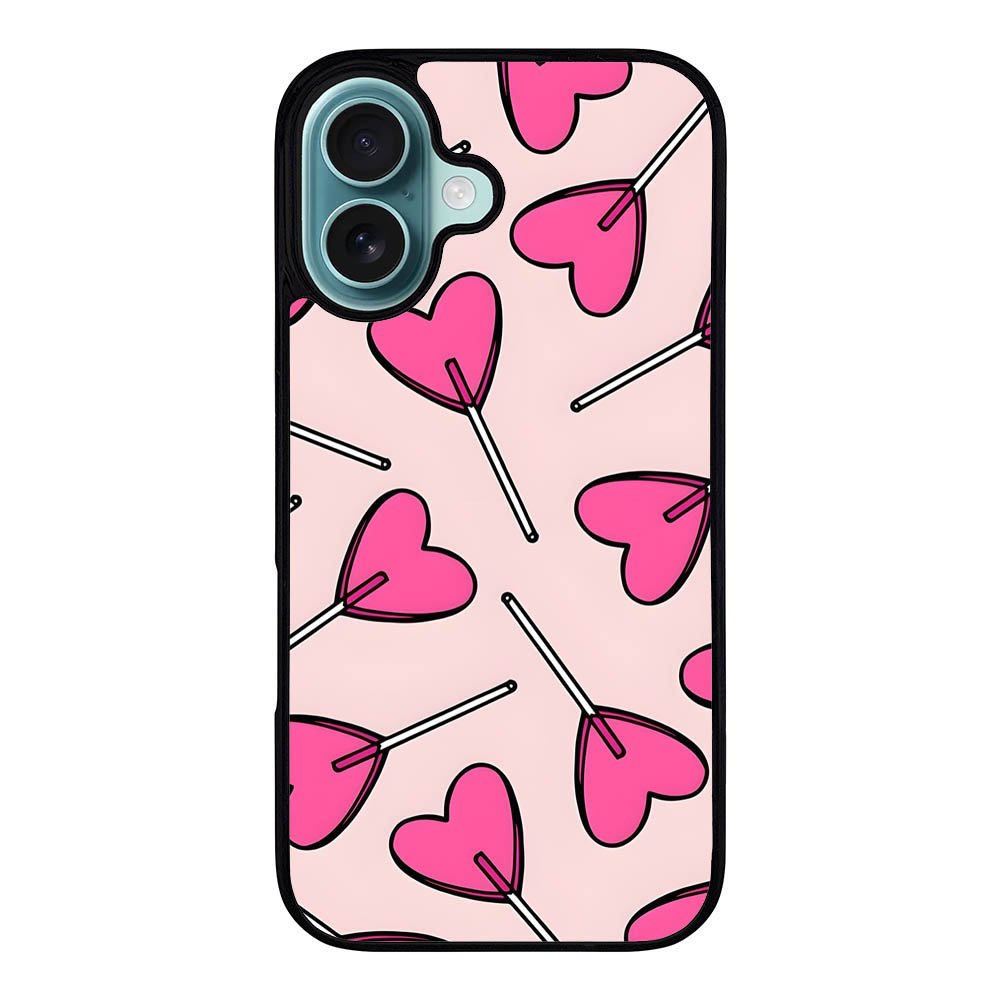 Quirk Cover: Stylish TPU phone cases with shock absorption, enhanced grip, and vibrant sublimation prints. Durable, long-lasting, and packed with personality.