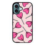 Quirk Cover: Stylish TPU phone cases with shock absorption, enhanced grip, and vibrant sublimation prints. Durable, long-lasting, and packed with personality.