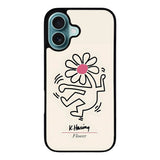 Quirk Cover: Stylish TPU phone cases with shock absorption, enhanced grip, and vibrant sublimation prints. Durable, long-lasting, and packed with personality.