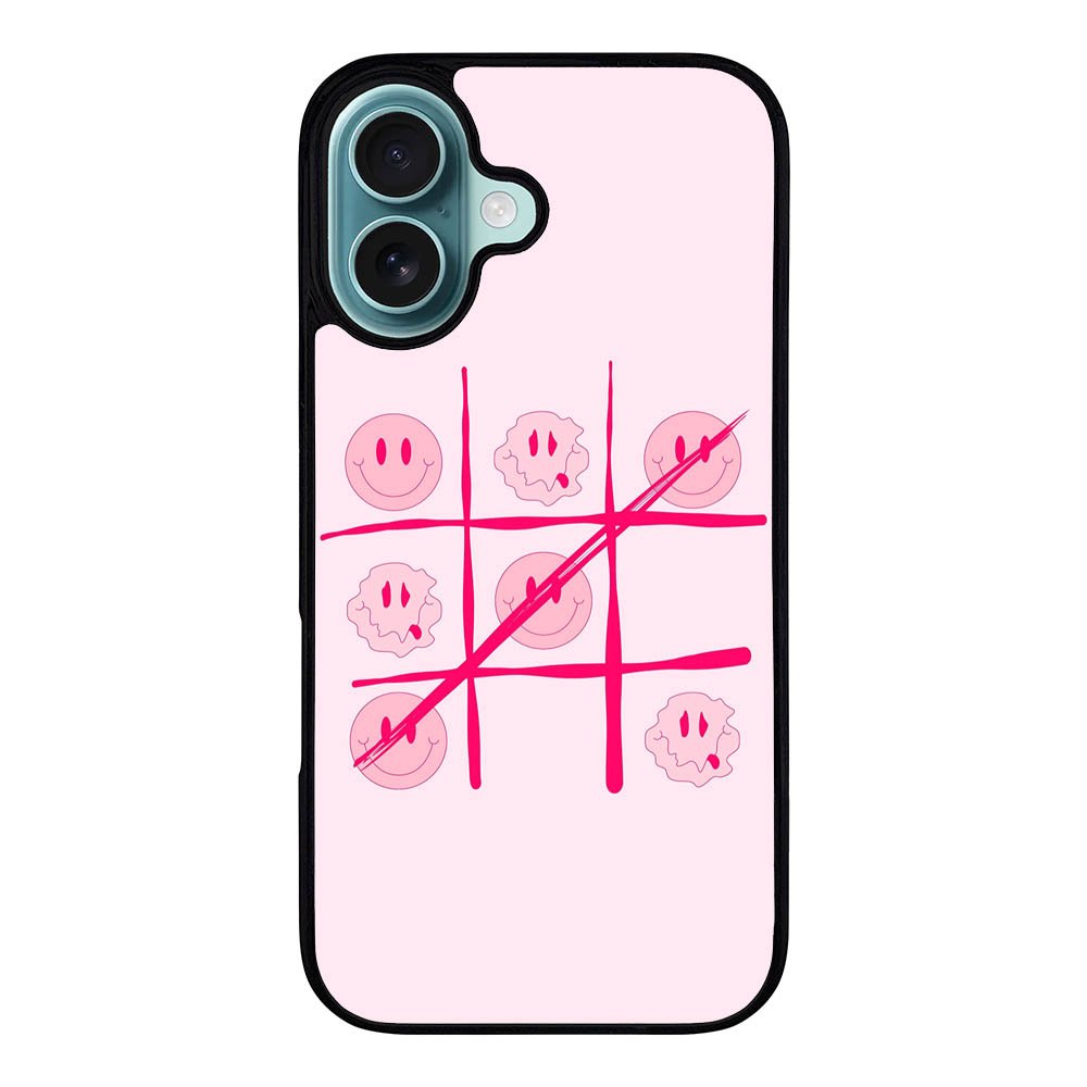 Quirk Cover: Stylish TPU phone cases with shock absorption, enhanced grip, and vibrant sublimation prints. Durable, long-lasting, and packed with personality.