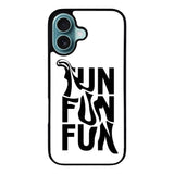 Quirk Cover: Stylish TPU phone cases with shock absorption, enhanced grip, and vibrant sublimation prints. Durable, long-lasting, and packed with personality.