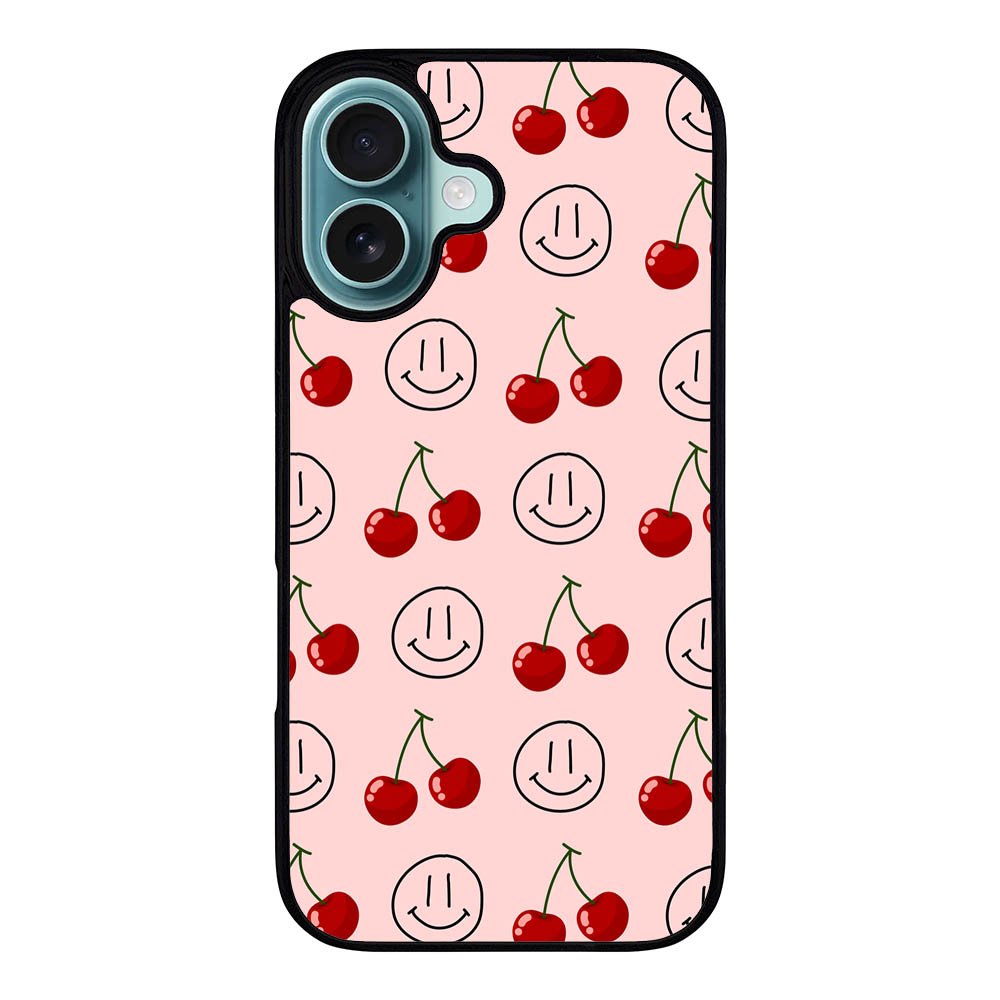 Quirk Cover: Stylish TPU phone cases with shock absorption, enhanced grip, and vibrant sublimation prints. Durable, long-lasting, and packed with personality.