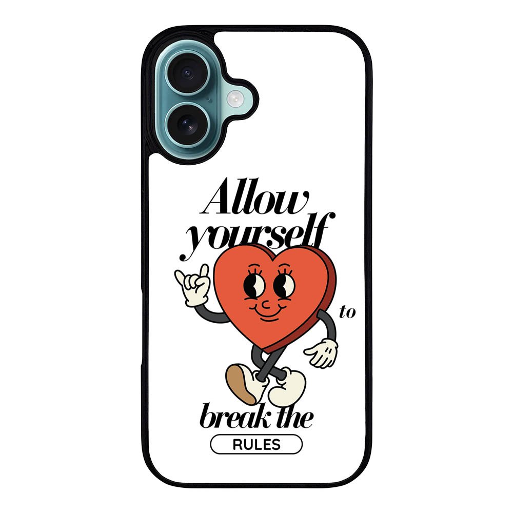 Quirk Cover: Stylish TPU phone cases with shock absorption, enhanced grip, and vibrant sublimation prints. Durable, long-lasting, and packed with personality.