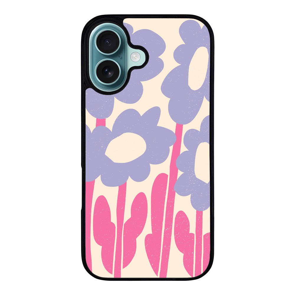 Quirk Cover: Stylish TPU phone cases with shock absorption, enhanced grip, and vibrant sublimation prints. Durable, long-lasting, and packed with personality.