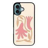 Quirk Cover: Stylish TPU phone cases with shock absorption, enhanced grip, and vibrant sublimation prints. Durable, long-lasting, and packed with personality.