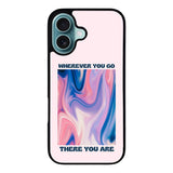 Quirk Cover: Stylish TPU phone cases with shock absorption, enhanced grip, and vibrant sublimation prints. Durable, long-lasting, and packed with personality.
