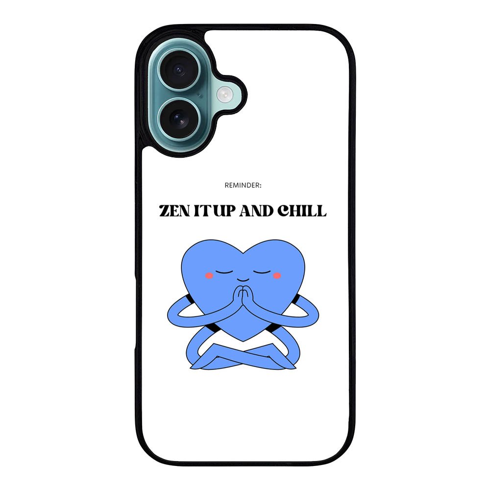 Quirk Cover: Stylish TPU phone cases with shock absorption, enhanced grip, and vibrant sublimation prints. Durable, long-lasting, and packed with personality.