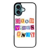 Quirk Cover: Stylish TPU phone cases with shock absorption, enhanced grip, and vibrant sublimation prints. Durable, long-lasting, and packed with personality.