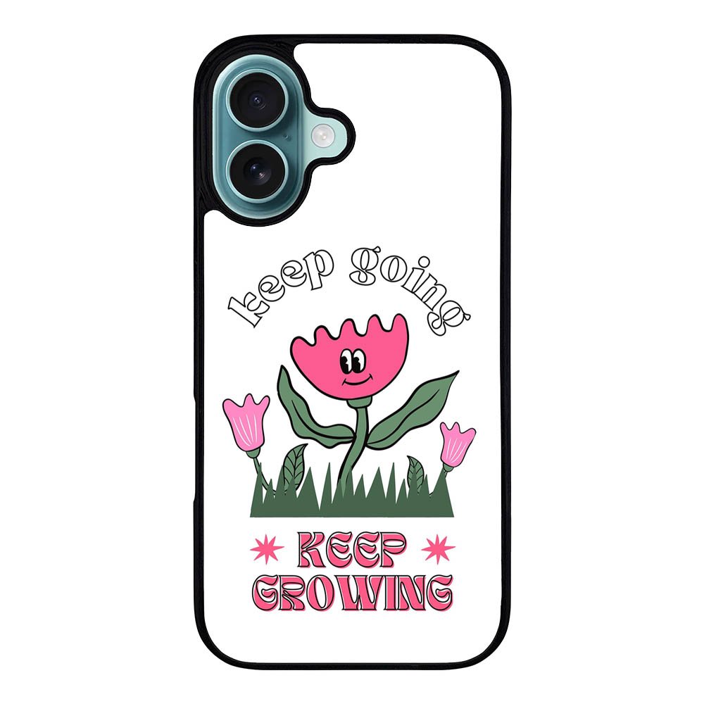 Quirk Cover: Stylish TPU phone cases with shock absorption, enhanced grip, and vibrant sublimation prints. Durable, long-lasting, and packed with personality.