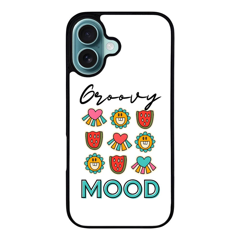 Quirk Cover: Stylish TPU phone cases with shock absorption, enhanced grip, and vibrant sublimation prints. Durable, long-lasting, and packed with personality.