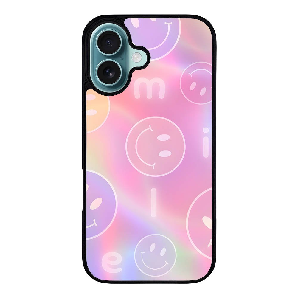 Quirk Cover: Stylish TPU phone cases with shock absorption, enhanced grip, and vibrant sublimation prints. Durable, long-lasting, and packed with personality.