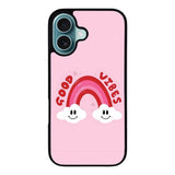 Quirk Cover: Stylish TPU phone cases with shock absorption, enhanced grip, and vibrant sublimation prints. Durable, long-lasting, and packed with personality.