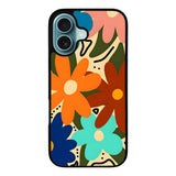 Quirk Cover: Stylish TPU phone cases with shock absorption, enhanced grip, and vibrant sublimation prints. Durable, long-lasting, and packed with personality.