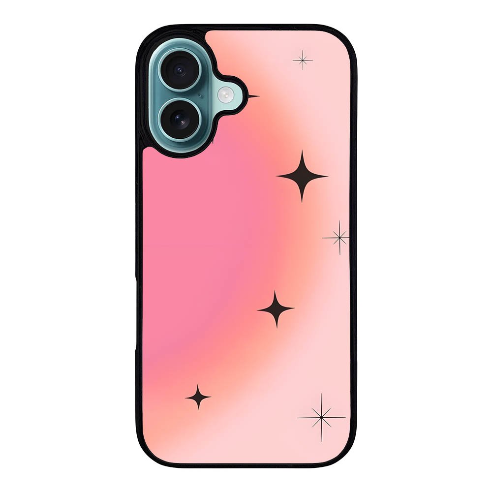 Quirk Cover: Stylish TPU phone cases with shock absorption, enhanced grip, and vibrant sublimation prints. Durable, long-lasting, and packed with personality.