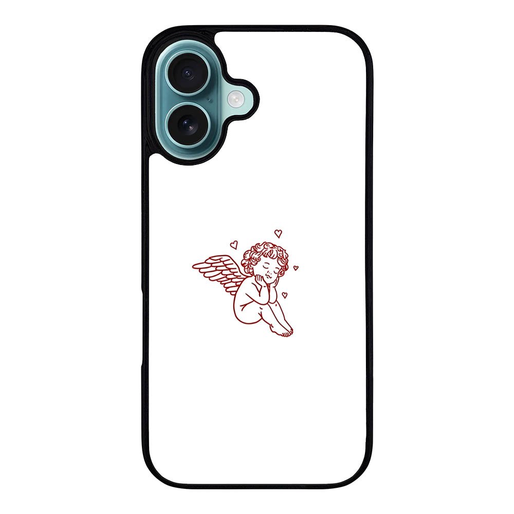 Quirk Cover: Stylish TPU phone cases with shock absorption, enhanced grip, and vibrant sublimation prints. Durable, long-lasting, and packed with personality.