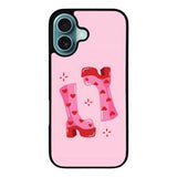 Quirk Cover: Stylish TPU phone cases with shock absorption, enhanced grip, and vibrant sublimation prints. Durable, long-lasting, and packed with personality.