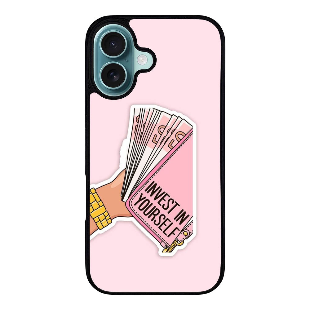 Quirk Cover: Stylish TPU phone cases with shock absorption, enhanced grip, and vibrant sublimation prints. Durable, long-lasting, and packed with personality.