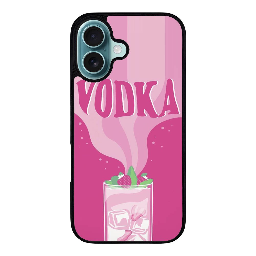 Quirk Cover: Stylish TPU phone cases with shock absorption, enhanced grip, and vibrant sublimation prints. Durable, long-lasting, and packed with personality.