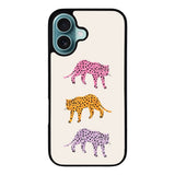 Quirk Cover: Stylish TPU phone cases with shock absorption, enhanced grip, and vibrant sublimation prints. Durable, long-lasting, and packed with personality.