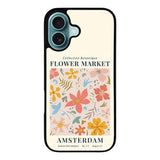 Quirk Cover: Stylish TPU phone cases with shock absorption, enhanced grip, and vibrant sublimation prints. Durable, long-lasting, and packed with personality.