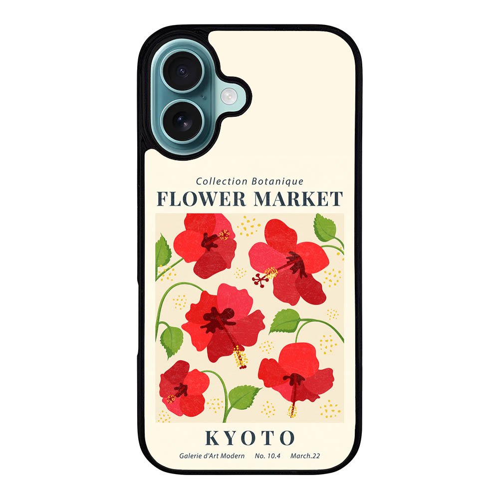 Quirk Cover: Stylish TPU phone cases with shock absorption, enhanced grip, and vibrant sublimation prints. Durable, long-lasting, and packed with personality.