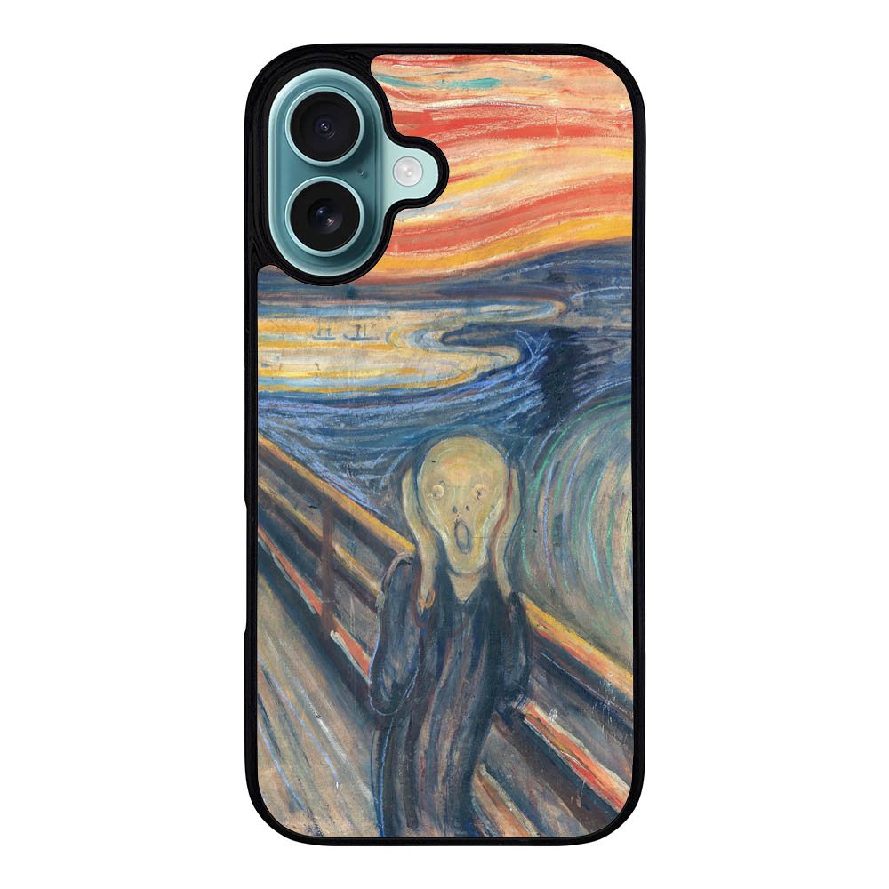 Quirk Cover: Stylish TPU phone cases with shock absorption, enhanced grip, and vibrant sublimation prints. Durable, long-lasting, and packed with personality.