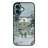Quirk Cover: Stylish TPU phone cases with shock absorption, enhanced grip, and vibrant sublimation prints. Durable, long-lasting, and packed with personality.