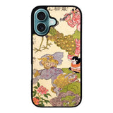 Quirk Cover: Stylish TPU phone cases with shock absorption, enhanced grip, and vibrant sublimation prints. Durable, long-lasting, and packed with personality.