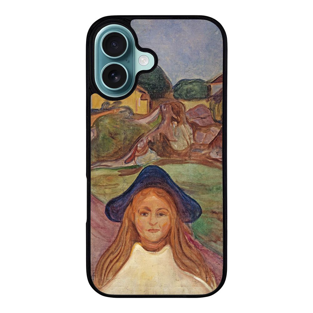 Quirk Cover: Stylish TPU phone cases with shock absorption, enhanced grip, and vibrant sublimation prints. Durable, long-lasting, and packed with personality.