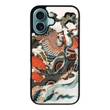 Quirk Cover: Stylish TPU phone cases with shock absorption, enhanced grip, and vibrant sublimation prints. Durable, long-lasting, and packed with personality.
