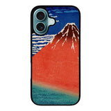 Quirk Cover: Stylish TPU phone cases with shock absorption, enhanced grip, and vibrant sublimation prints. Durable, long-lasting, and packed with personality.