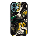 Quirk Cover: Stylish TPU phone cases with shock absorption, enhanced grip, and vibrant sublimation prints. Durable, long-lasting, and packed with personality.