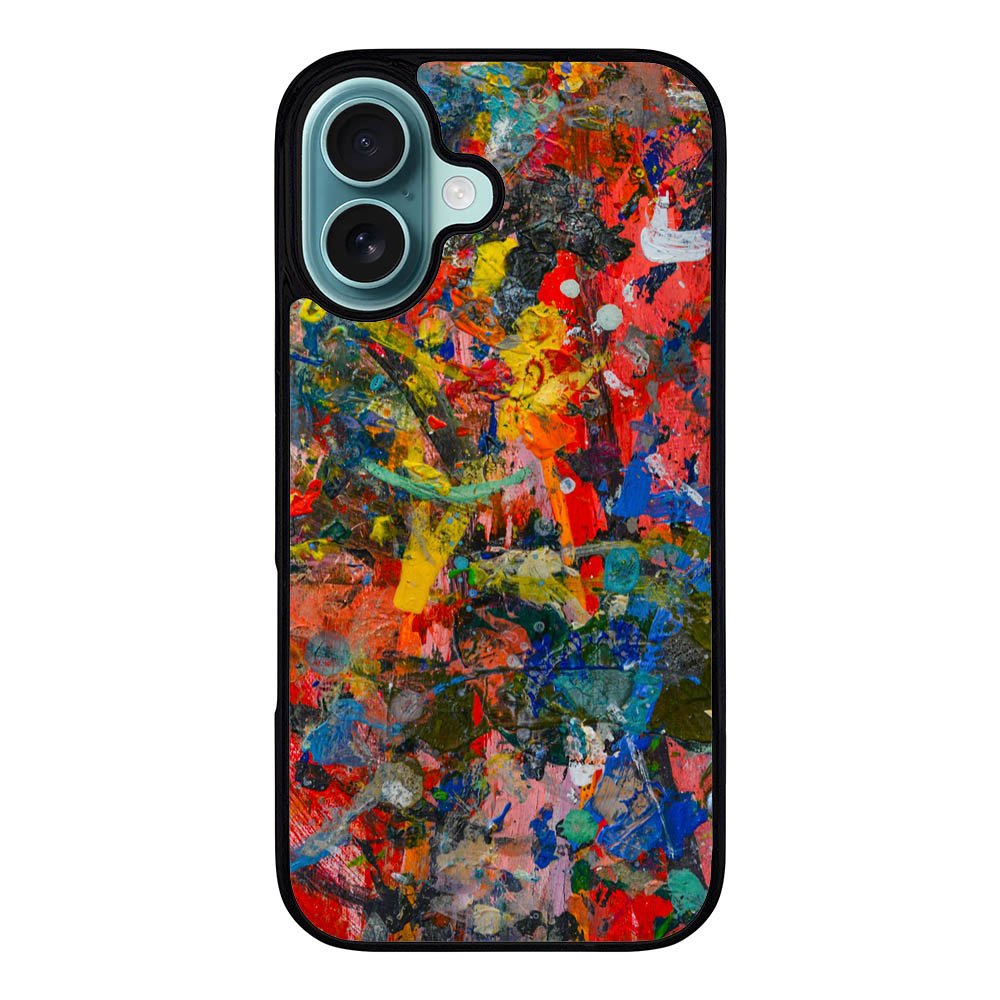 Quirk Cover: Stylish TPU phone cases with shock absorption, enhanced grip, and vibrant sublimation prints. Durable, long-lasting, and packed with personality.