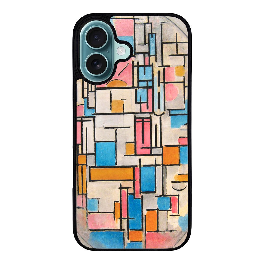 Quirk Cover: Stylish TPU phone cases with shock absorption, enhanced grip, and vibrant sublimation prints. Durable, long-lasting, and packed with personality.