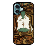 Quirk Cover: Stylish TPU phone cases with shock absorption, enhanced grip, and vibrant sublimation prints. Durable, long-lasting, and packed with personality.