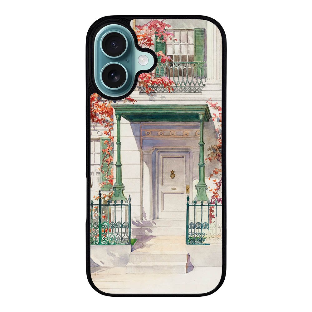 Quirk Cover: Stylish TPU phone cases with shock absorption, enhanced grip, and vibrant sublimation prints. Durable, long-lasting, and packed with personality.