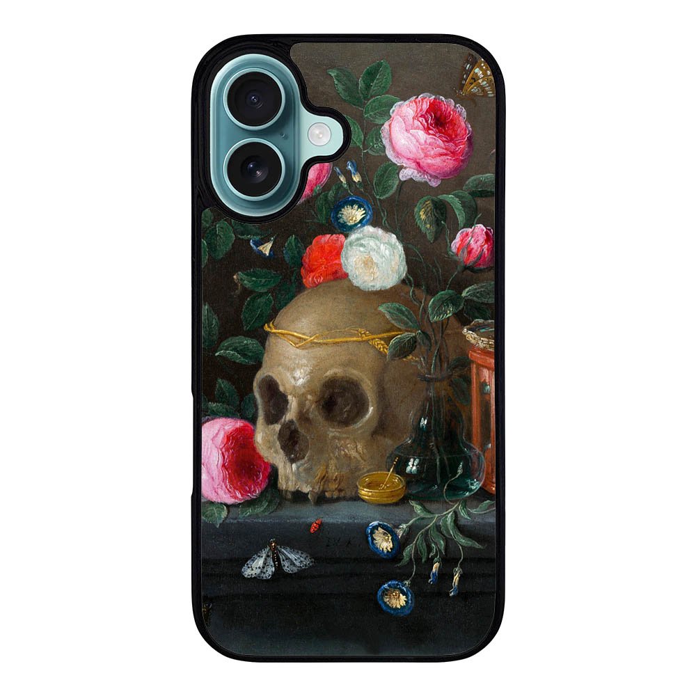 Quirk Cover: Stylish TPU phone cases with shock absorption, enhanced grip, and vibrant sublimation prints. Durable, long-lasting, and packed with personality.