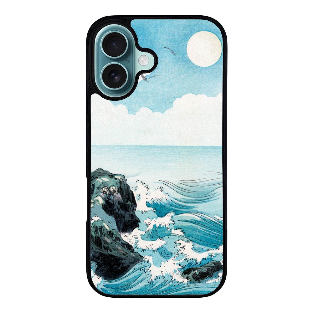 Quirk Cover: Stylish TPU phone cases with shock absorption, enhanced grip, and vibrant sublimation prints. Durable, long-lasting, and packed with personality.